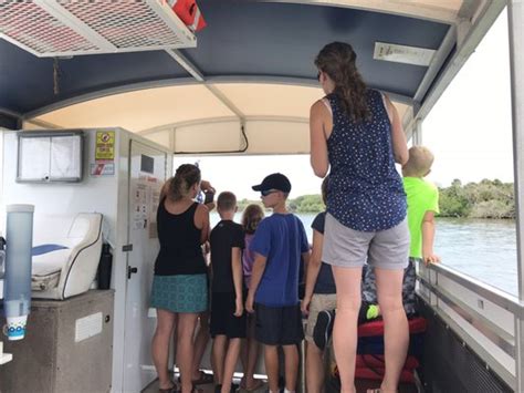 turtle mound river tours